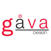 Logo Gava Design