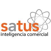 Logo SATUS INTELIGENCIA COMERCIAL