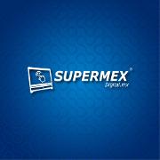 Logo Supermex Digital