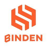 Logo Binden