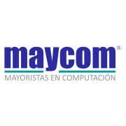 Logo Maycom