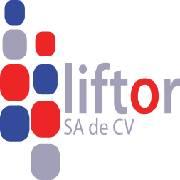 Logo Liftor