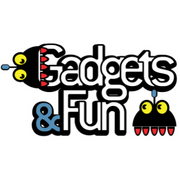 Logo Gadgets and Fun
