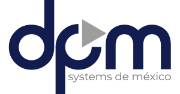 Logo DPM Systems