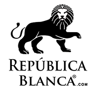 Logo Republica Blanca Punto Com
