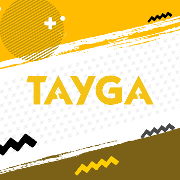 Logo Tayga