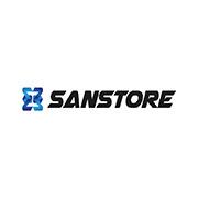 Logo Sanstore
