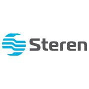 Logo Steren Producto Empacado
