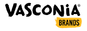 Logo Vasconia Brands