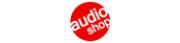 Logo Audioshop Mexico