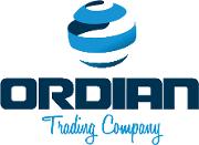Logo Ordian TC