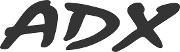 Logo ADX