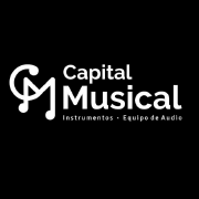 Logo Capital Musical