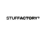 Logo Stuffactory