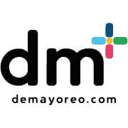 Logo demayoreo