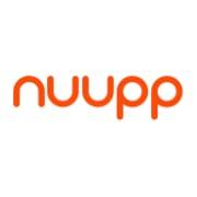 Logo NUUPP