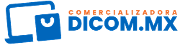 Logo DICOM.MX