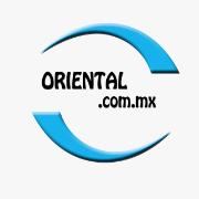 Logo Oriental Fitness