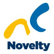Logo Novelty Corp.