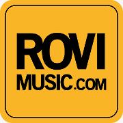 Logo ROVI MUSIC