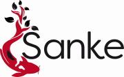 Logo SANKE Distribuciones