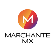 Logo Marchante Mx