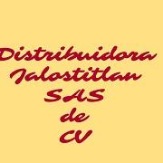 Logo Distribuidora Jalostitlan
