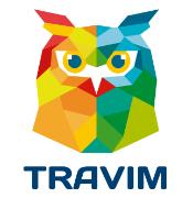 Logo Travim