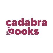 Logo Cadabra & Books