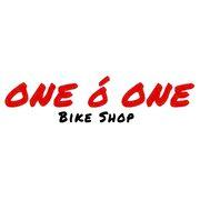 Logo Bike 101 One o One