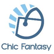 Logo CHIC FANTASY