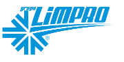 Logo Grupo Limpro