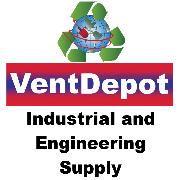 Logo VentDepot
