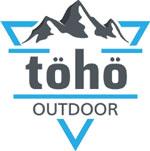 Logo Toho Outdoor
