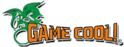 Logo Game Cool