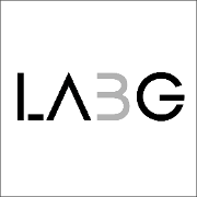 Logo Lab.G S De Rl de Cv