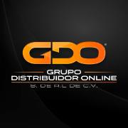 Logo Grupo Distribuidor Online