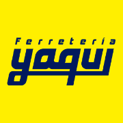 Logo Ferretería Yaqui