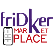 Logo friDker Tienda Oficial