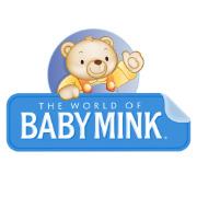 Logo BABY MINK
