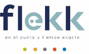 Logo flekk