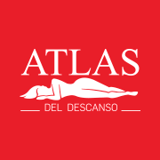 Logo Atlas del Descanso
