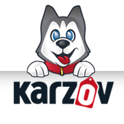 Logo Karzov