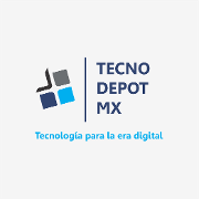 Logo TecnoDepot MX