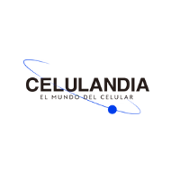 Logo Celulandia