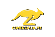 Logo Comerzalia
