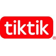 Logo TIKTIK