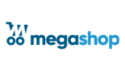 Logo Megashop