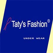 Logo Gran Galeon & Tatys Fashion