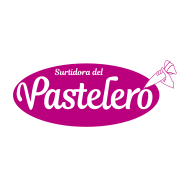 Logo Surtidora del Pastelero